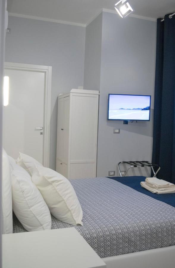 קליארי B&B Ondechic מראה חיצוני תמונה
