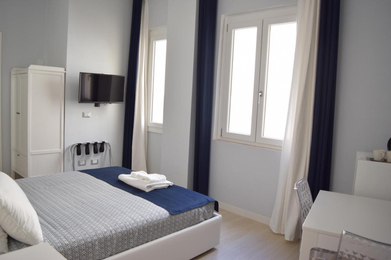 קליארי B&B Ondechic מראה חיצוני תמונה