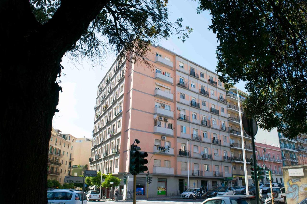 קליארי B&B Ondechic מראה חיצוני תמונה