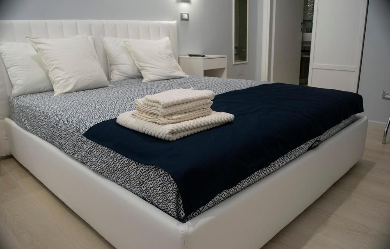 קליארי B&B Ondechic מראה חיצוני תמונה