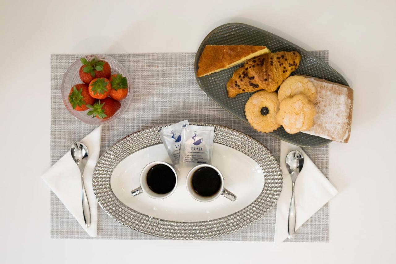 קליארי B&B Ondechic מראה חיצוני תמונה